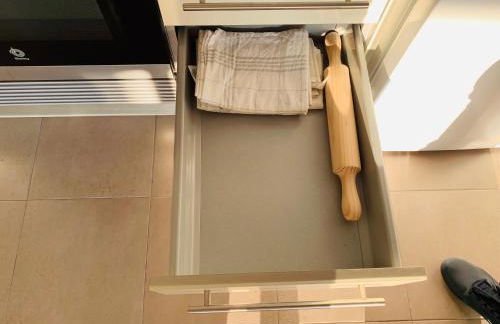 Luxury villa Investingspain with sea views, pool and jacuzzi - Foto 69