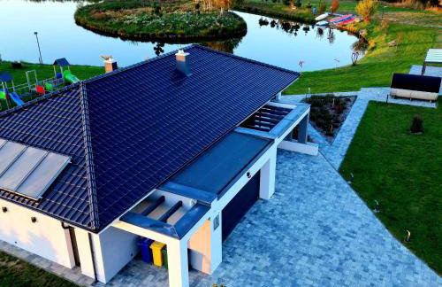 Willa Skrzatusz - Foto 49