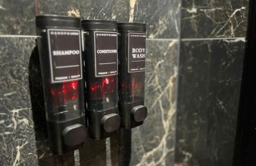 L'élégance - Charme - Secret - Jacuzzi - Parking - Foto 20