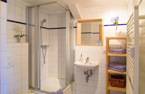 Altendorfer Vorwerk - Ferienapartments - Foto 57