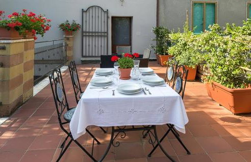 Stunning Apartment In Chianciano Terme With Wifi - Foto 1
