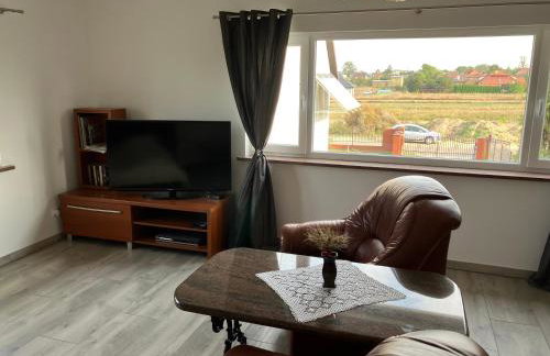 Duży komfortowy apartament - Foto 1