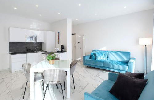 Tema Suites - Dimore Partenopee - Foto 16