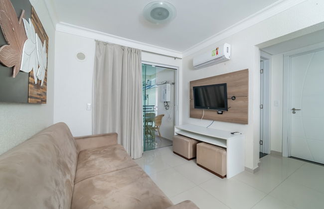 809 - Aluguel 1 quarto com churrasqueira - Photo 12