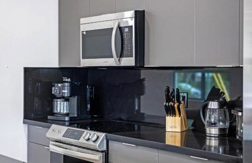 Luxurious Inter Miami Vacation Home - Foto 58