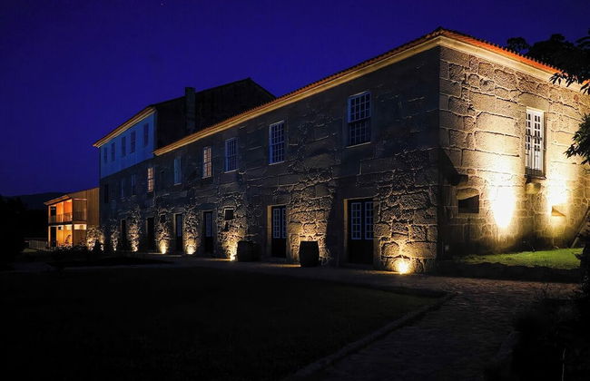 Quinta de Cypriano - Wine & Nature - Foto 70