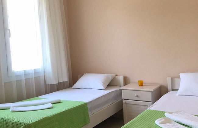 Gunaydin Apart & House - Foto 8