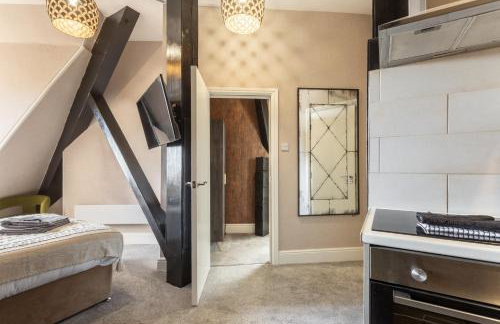 Crown Street Aparthotel 2 - Foto 63