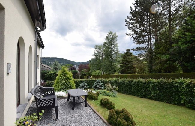 Lakeview Stay in Vielsalm - Foto 13