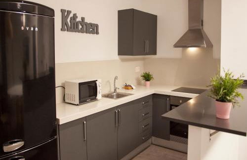 Flats Friends Soho Suites - Photo 12