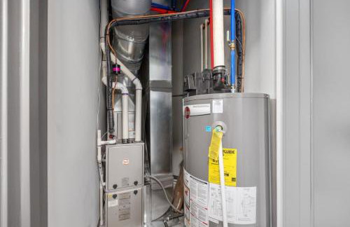 Luxury Apartment W City Views - Leonard Building - Foto 14