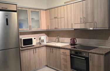 Pefkochori Maisonette Villa near Beach - Photo 20