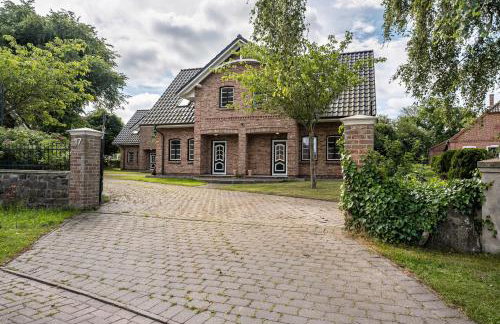 Haus Am Dorfteich C kinderfreundlic - Foto 33