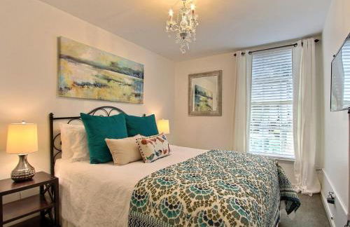 Fountain View Cottage - Foto 26