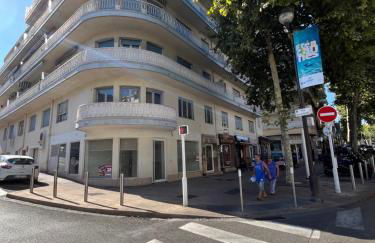 Family Flat Cannes Centre - Foto 13