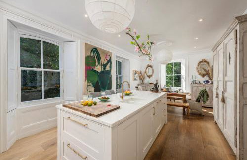 Beautiful Perranporth country house near the beach - Foto 69