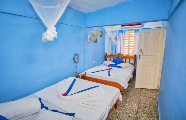 Villa in Viñales with garden and terrace - Foto 4