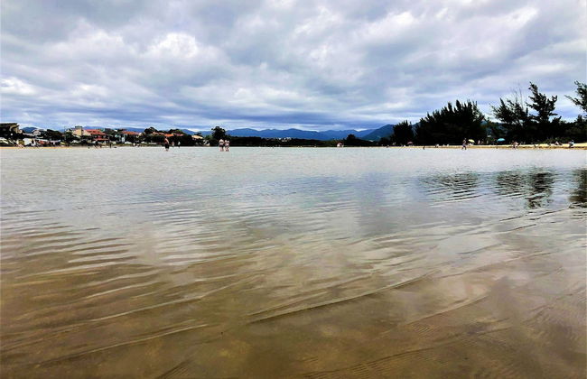 Sunset Bed and Breakfast - Ibiraquera - Imbituba - SC - Foto 28