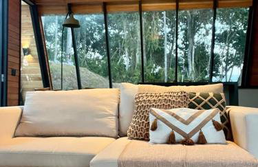 Chalé Alto Padrão SECRETÁRIO - Foto 31