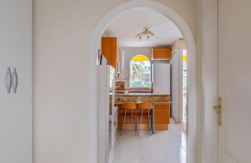 Apartamento en Aquamarina - Foto 7