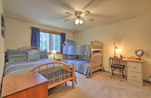 Rhinelander Home - Jennie Webber Lake On-Site - Foto 17