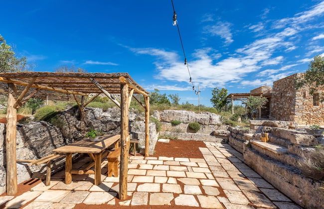 2373 Dimore del Cisto - Foto 44