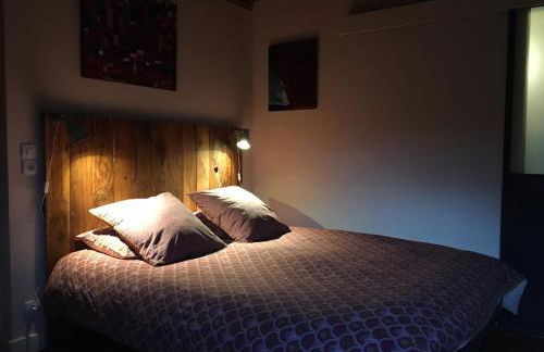 Gîte Sous La Garenne - Foto 6