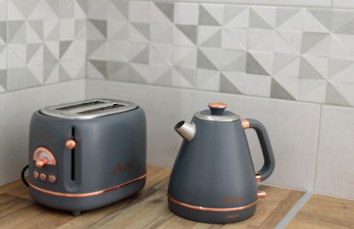 Avan Luxury Villas - Foto 51