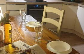 Boardingappartement Windeckblick, ruhige, zentrale Lage mit großem Südbalkon - Foto 15