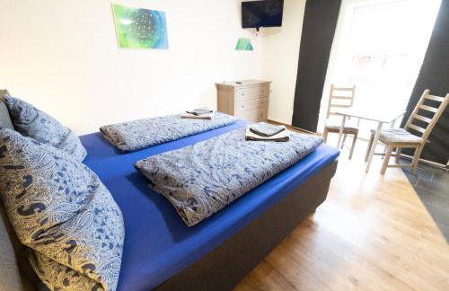 Gästezimmer am alten Kaffee Hof - Foto 61