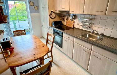 Ferienwohnung Rostock Nähe Warnemünde - Foto 20