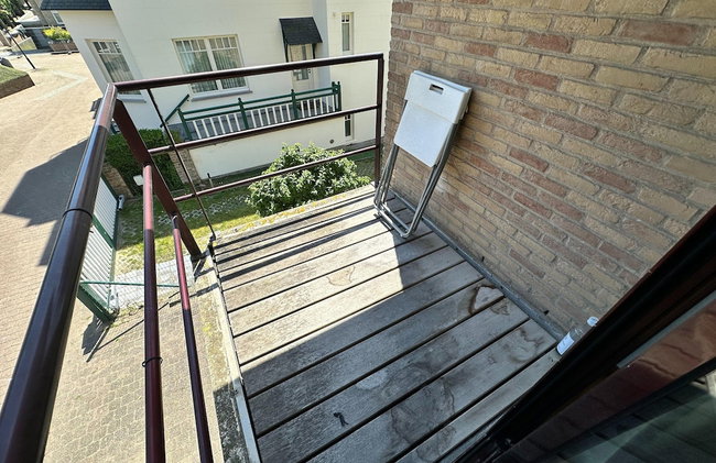 Apartment in De Panne Near Beach - Photo 19