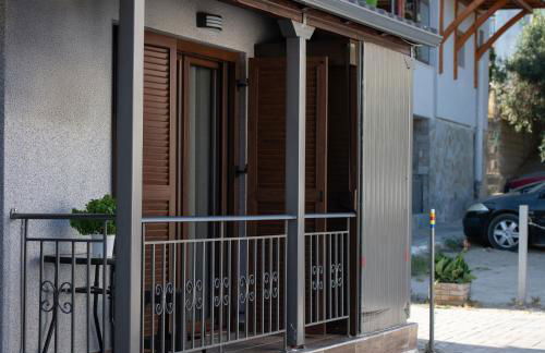 Casa Anastacia Sykia - Foto 48