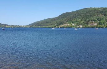 Chalet l'Appel de la Forêt - Foto 56