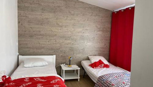 T3 saisonnier - Frouge 46400 Autoire - Lot - Foto 4