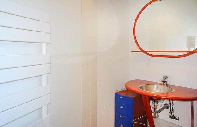 Comfortable Holiday Home, Pleneuf-val-andre - Foto 10