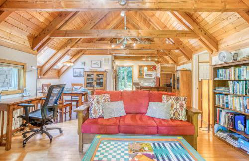 Guineveres Cottage - Foto 11