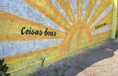 Casa Amarela - Photo 16