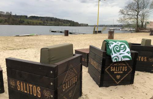 Ferienwohnung Körbecke am Möhnesee - Foto 44