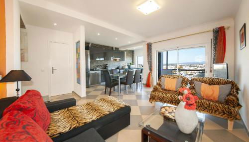 B17 - The Stunning Seaview Apartment - Foto 5
