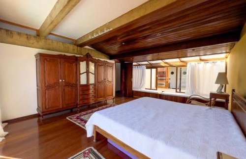 Casa Bela Teresópolis - Foto 66