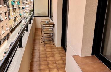 ChicFlat Río Ciudad Real (Dúplex en el centro) - Foto 17