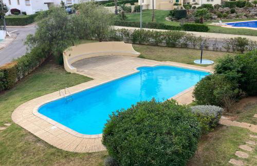 Penthouse T2 pool Terrace time - Foto 3