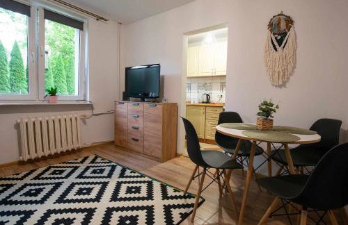 Apartament Na Parterze - Foto 2