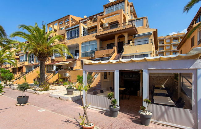 Perseo in Torrevieja - Foto 36