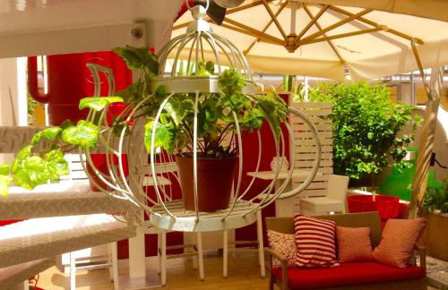 Relais Concorde - Foto 45