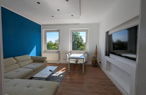 Ruhige 3-Zimmer-Wohnung Messenah - Foto 8