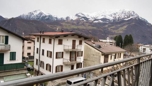 Garden - residence in the center of Barzio - Foto 2, Other