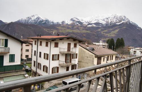 Garden - residence in the center of Barzio - Foto 2