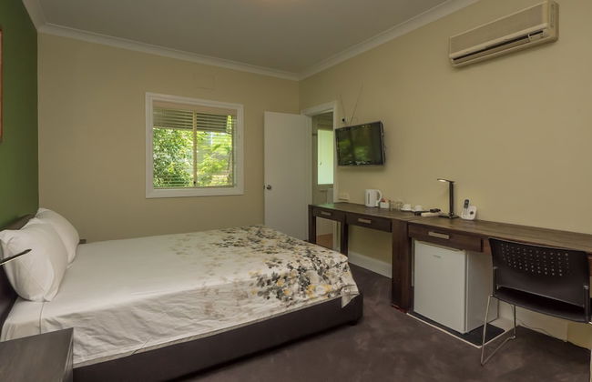 Hampton Court Apartments - Foto 8